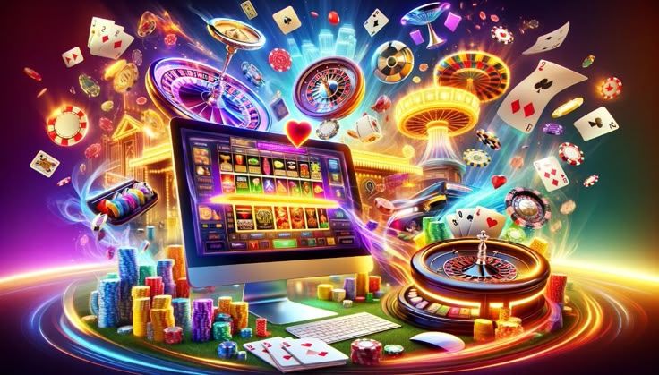 How Emerging Tech (5G, Cloud, VR) Will Improve Mobile Casino Gaming in Australia